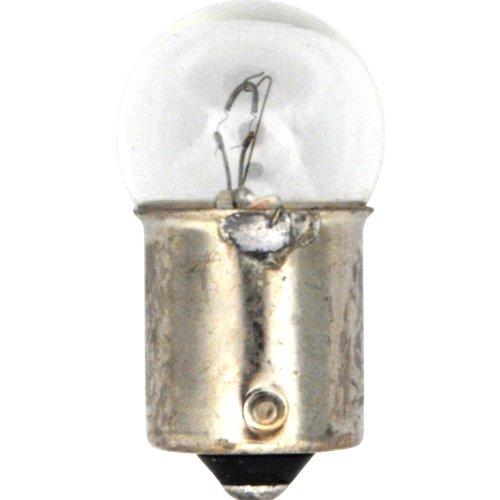 SYLVANIA SYLVANIA 97 Basic Miniature Bulb, (Contains 10 Bulbs)