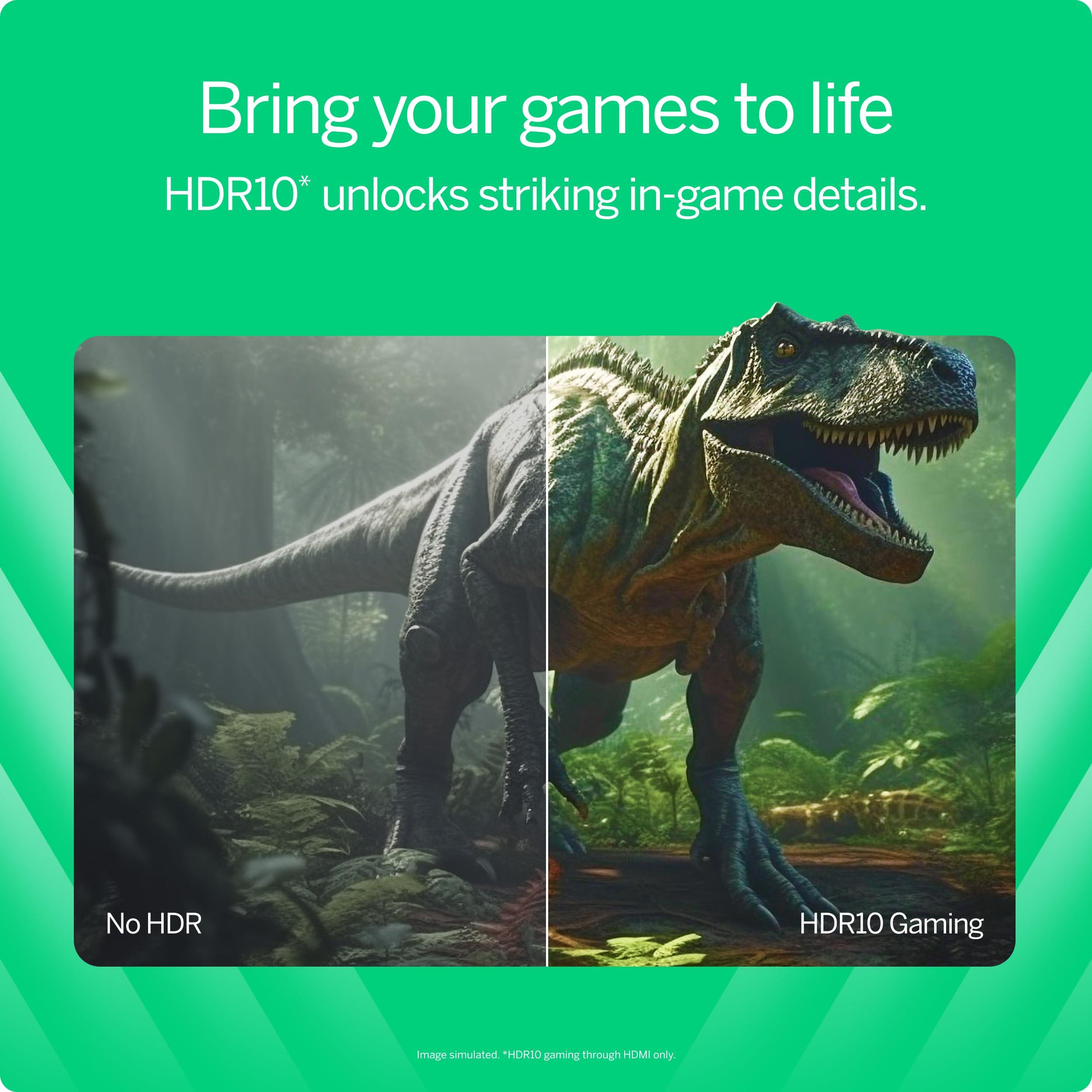 VIZIO VIZIO 32-inch Full HD 1080p Smart TV with DTS Virtual: X, Alexa Compatibility, Google Cast Built-in, Bluetooth Headphone Capable, (VFD32M-08 New) (Renewed)