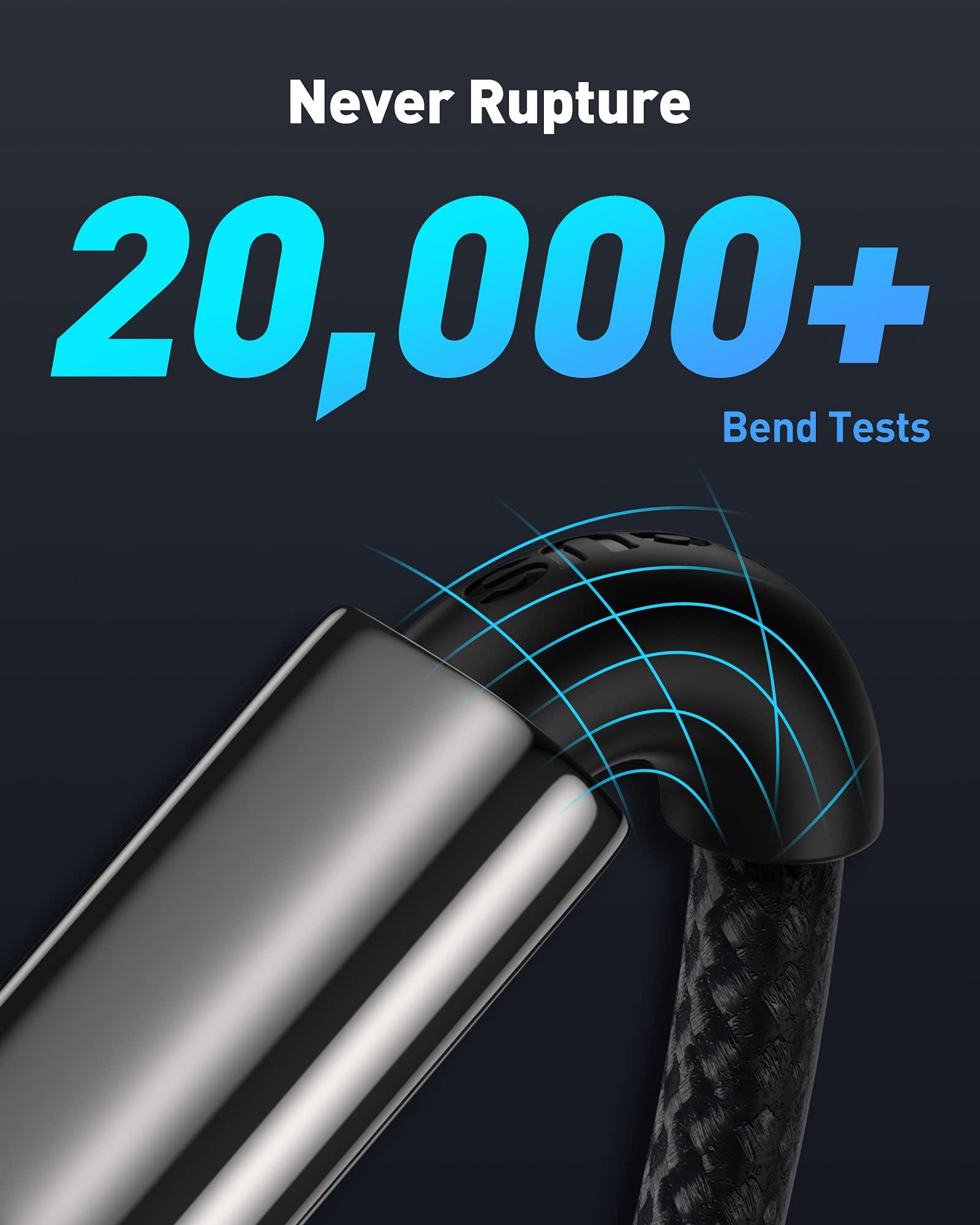 Baseus Baseus USB C Cable & 45W Charger