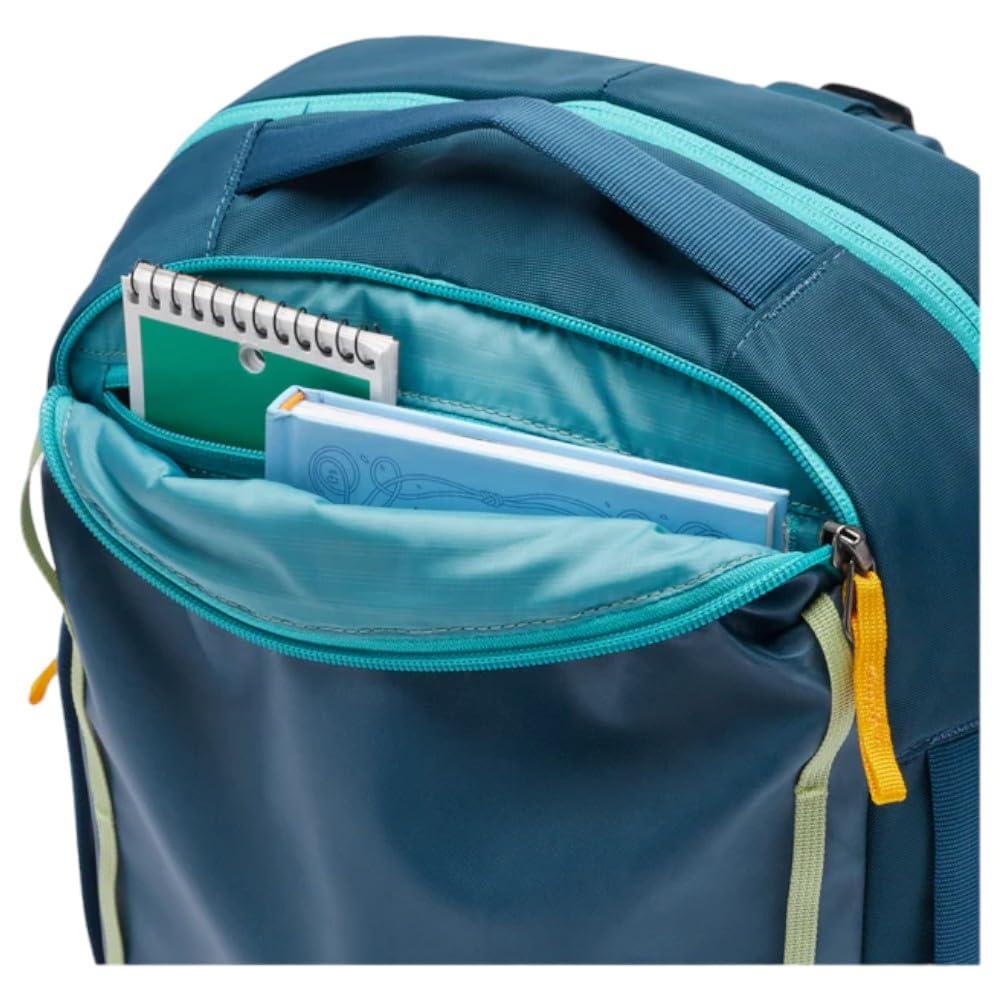 Cotopaxi Cotopaxi Chasqui 13L Sling Cada Dia Abyss