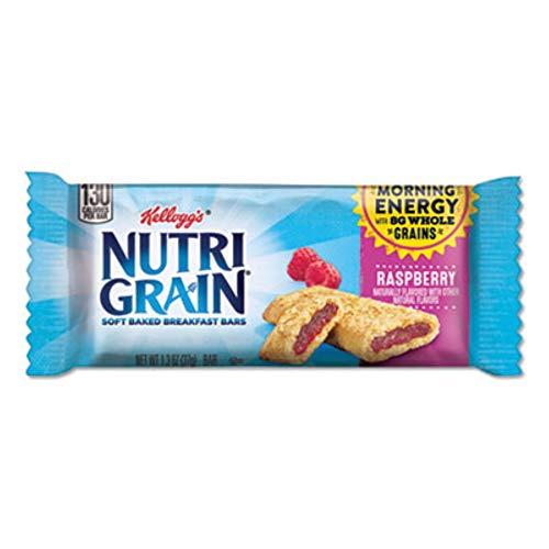 Nano BAR,NUTRIGRAIN,RASPBERRY