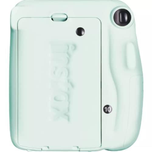 Fujifilm Fujifilm Instax Mini 11 Instant Camera - Cloud Green
