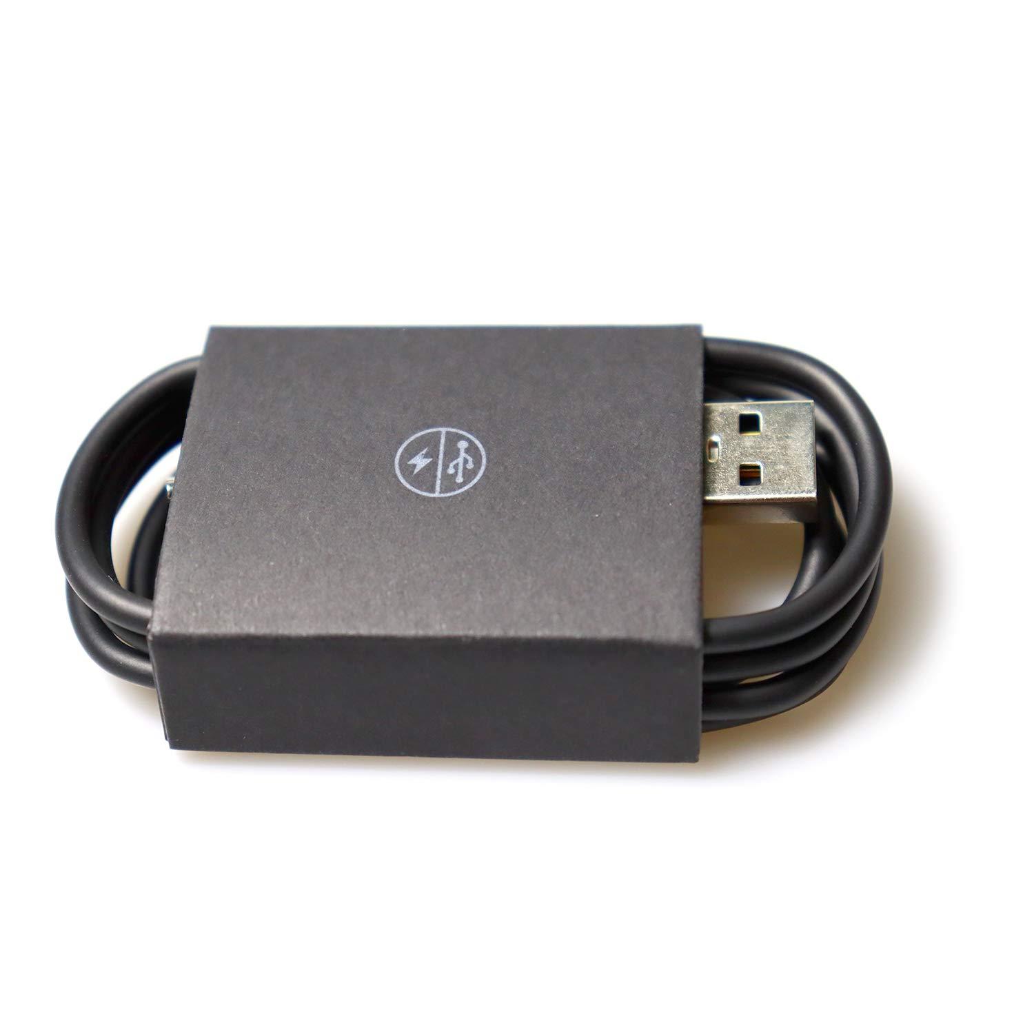 jorak Replacement USB Charging Charger Cable Cord Compatible with for Beats by Dr Dre Powerbeats 2 3 and Studio Solo 3 2 2.0 Wireless Headphones Earphones