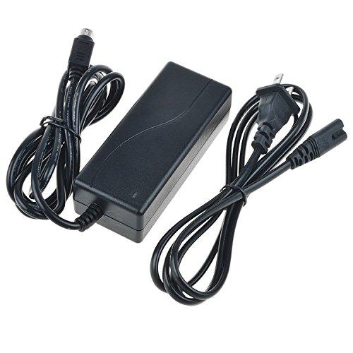 PKPOWER PK Power AC/DC Adapter for ViewSonic VG181b-1 18 LCD Monitor Power Supply Cord Cable PS Charger Input: 100-240 VAC 50/60Hz Worldwide Voltage Use Mains PSU