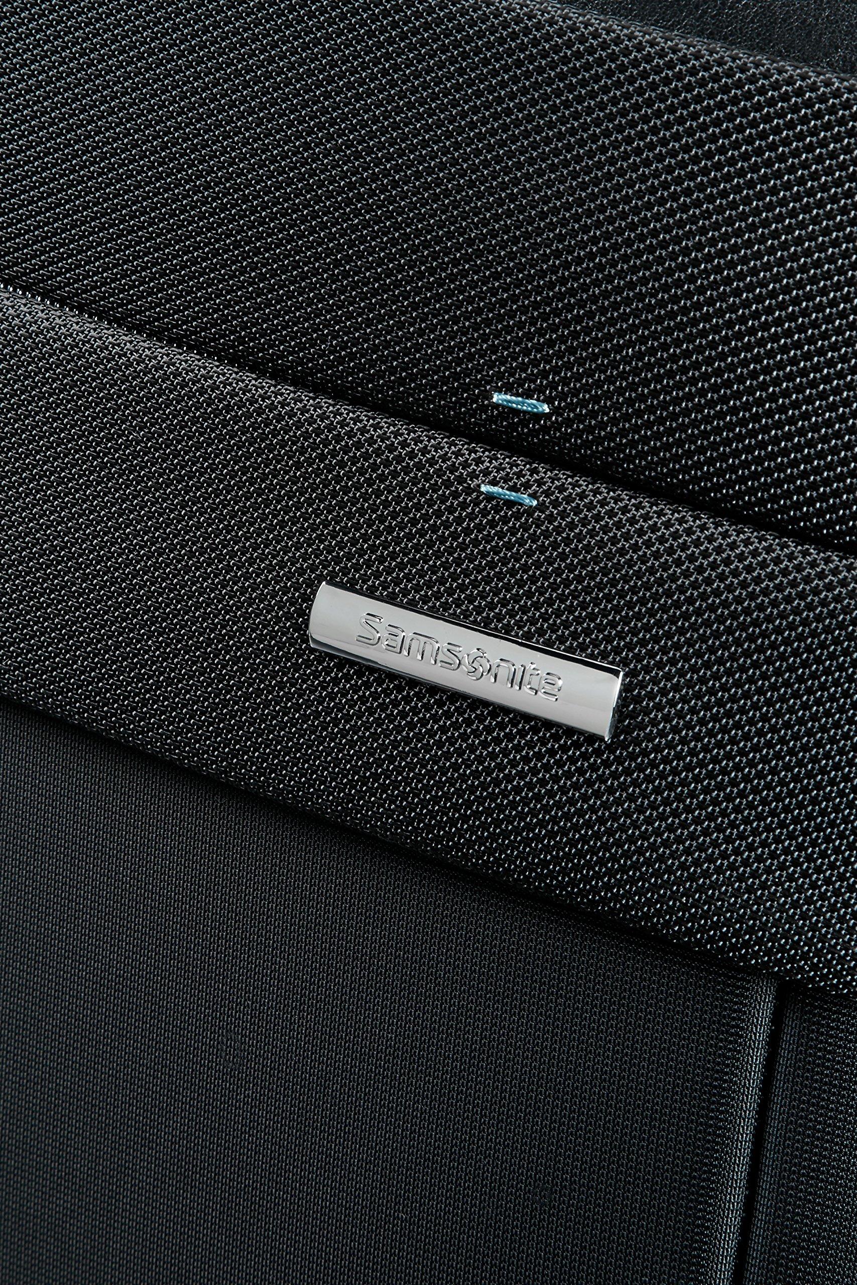 Samsonite Samsonite, Black (Black), Laptop Backpack 15.6 Inch Expandable