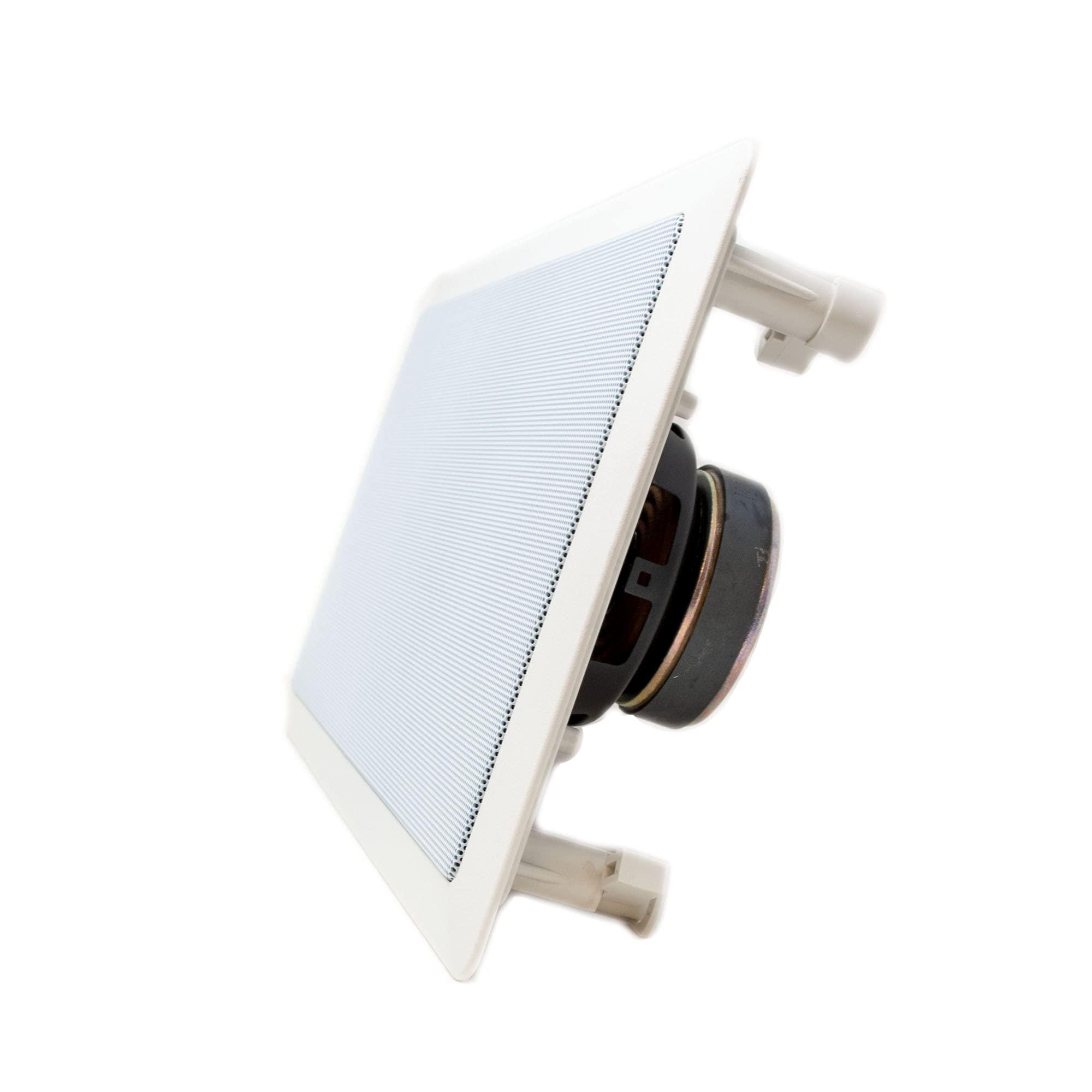 Legrand Legrand HT1LCRV1 5.25 in. LCR in-Wall Speakers (Pair)