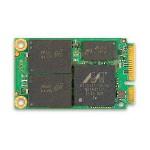 Crucial [OLD MODEL] Crucial M500 240GB mSATA Internal Solid State Drive CT240M500SSD3