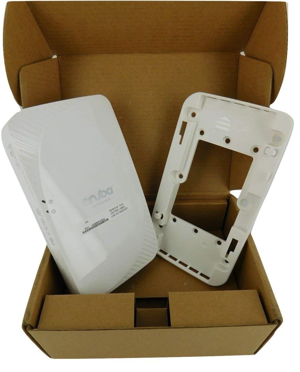 Aruba Aruba IAP-205H-US HPE JW217A Instant AP - Wireless Access Point (Renewed)