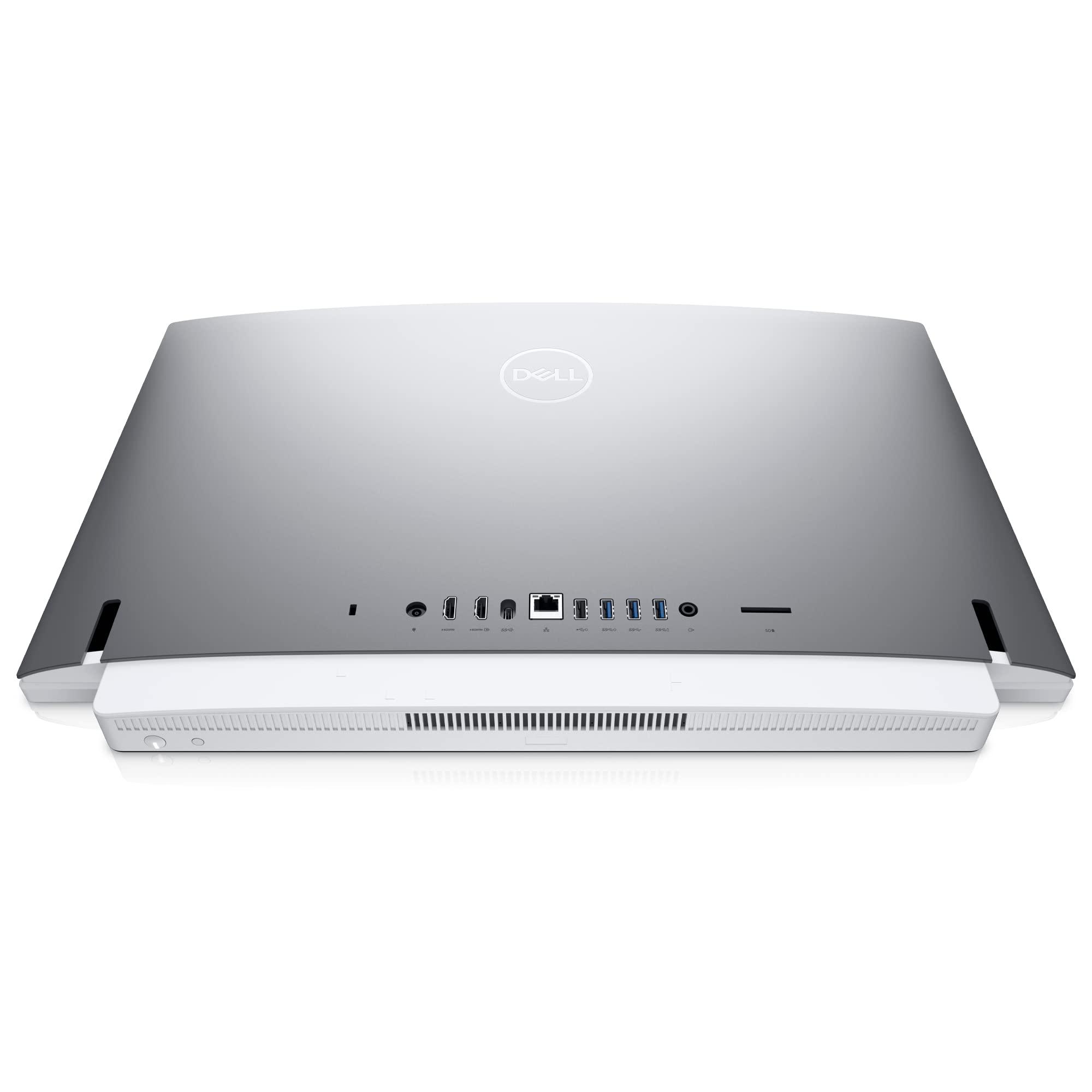 Dell Dell Inspiron 24 5400 23.8" FHD Touchscreen All-in-One Computer - 11th Gen Intel Core i5-1135G7 up to 4.2 GHz Processor, 16GB RAM, 512GB SSD, Intel Iris Xe Graphics, Windows 11 Pro