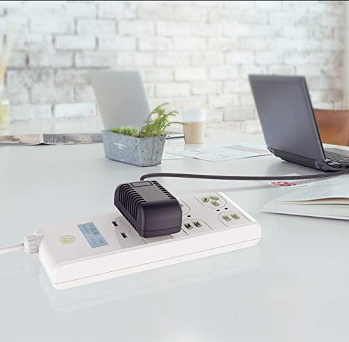 LKPower LKPower 6.5FT AC/DC Adapter Compatible with Steam Link Played Game on Your TV Using Steam Link Power Supply Charger Power Supply