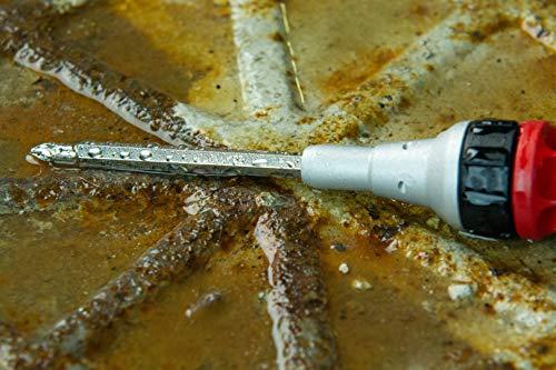 Milwaukee Milwaukee 48-22-2302 Multi Bit Ratcheting