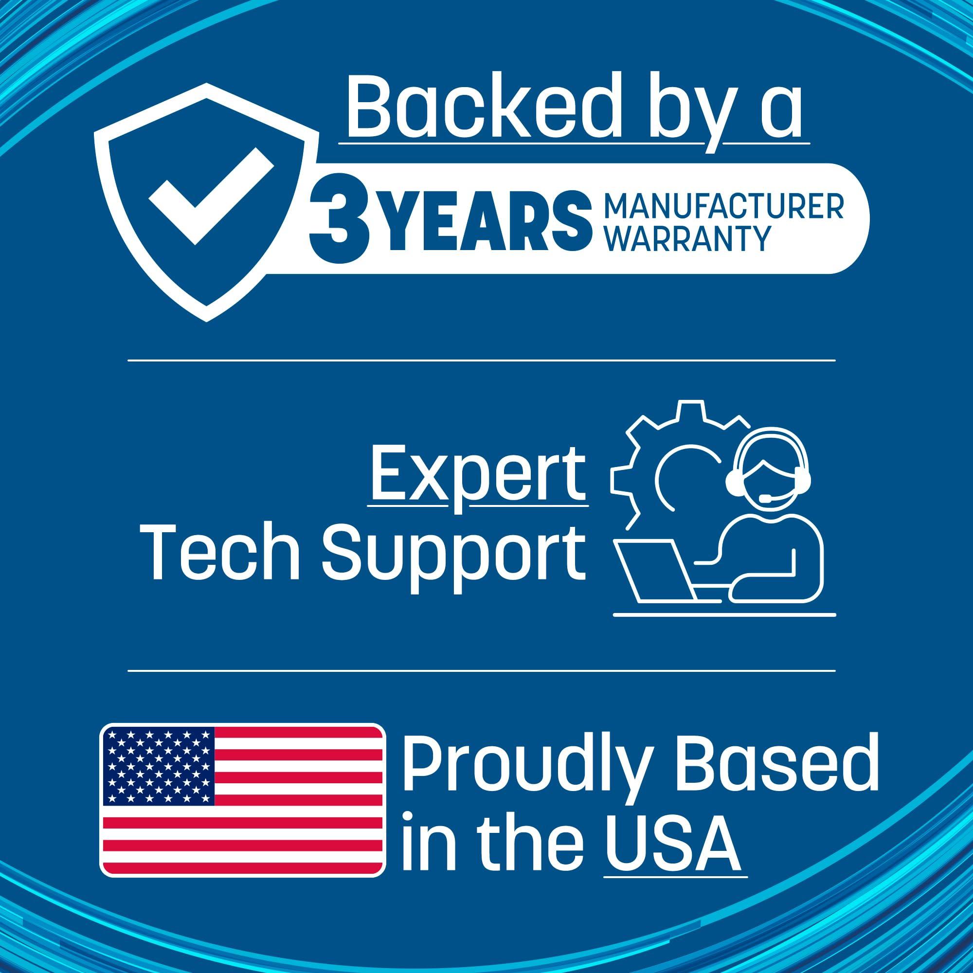 Intellinet Intellinet 12U 19" 4 Post Open Frame Wall Mount Rack - 180 Degree Gate Swing, Pre-Assembled, Antistatic Powder Coated Steel for IT Network Equipment & AV Devices 3 Yr Mfg Warranty 716055