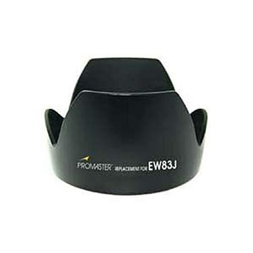 ProMaster Promaster SystemPro Digital Replacement Lens Hood for Canon EW83J