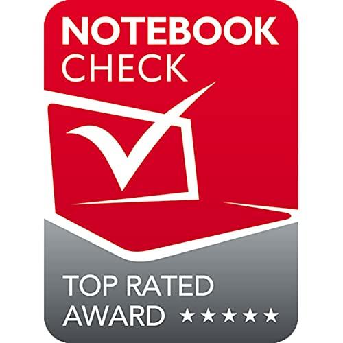 Dell Dell Latitude 9420 2-in-1 Laptop Touch | 14" 2560x1600 QHD+ | Core i7-1185G7-512GB SSD Hard Drive - 16GB RAM | 4 cores @ 4.4 GHz Win 11 Pro Black (Renewed)