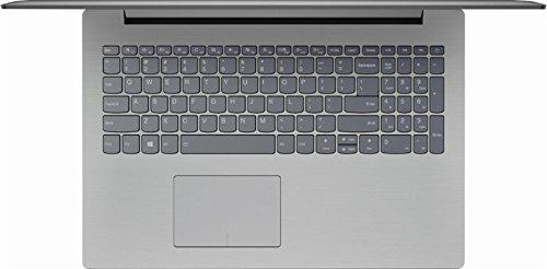 Lenovo Lenovo 15.6 Inch 768P LCD Display, AMD Radeon A12-9720P Process Laptop 2.7GHz, 8GB DDR4 RAM Memory, 1TB Hard Disk Drive, DVD Drive, Built in Webcam, WiFi, Bluetooth, Windows 10 Home, Earphone Jack