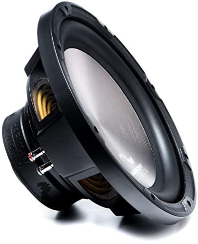 Harmony Audio Harmony Audio HA-A122 Car Stereo Alloy Series 12" Sub 1000W Dual 2 Ohm Subwoofer