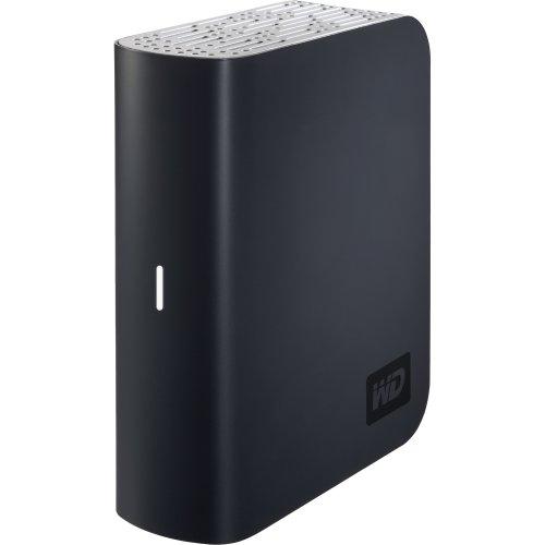 Western Digital Western Digital WDH1U10000AN My Book Mac Edition 1TB External Hard Drive