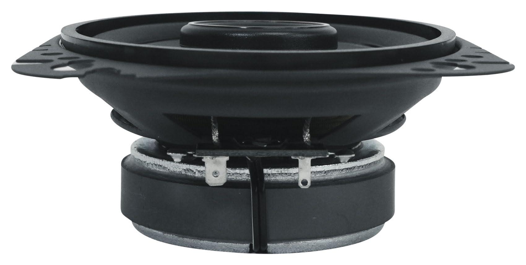 Audiosavings Audiosavings Bundle: (2) Pair Kicker 51KSC4604 4x6 75 Watt RMS Car Audio Speakers KSC4604 KSC460 (Items 4)