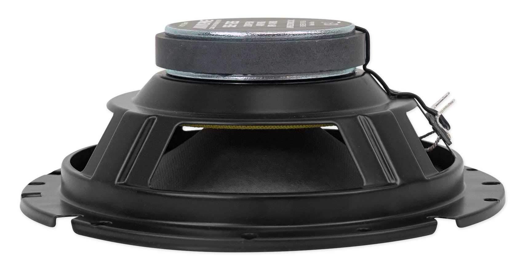 Alpine Alpine 2-Pairs SXE-1726S 6.5\" Coax Speakers