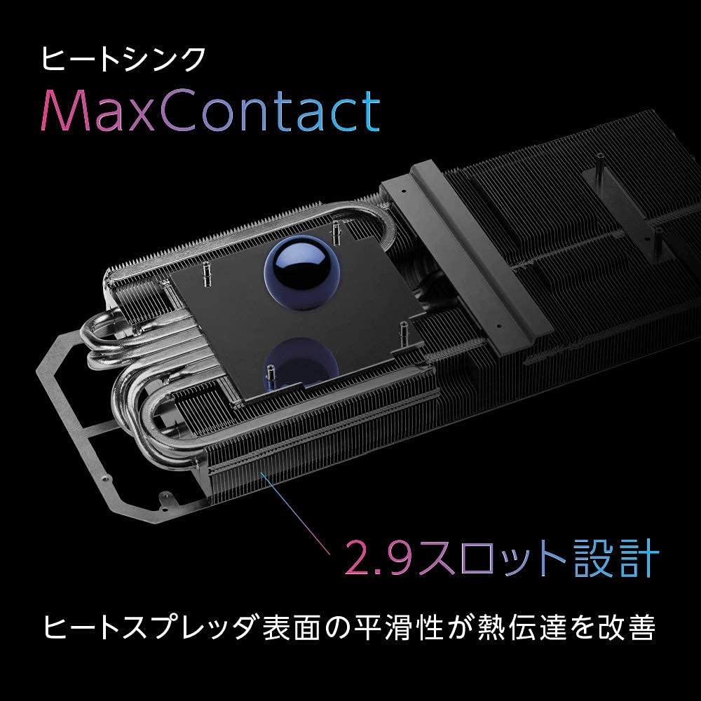 ASUS ASUS ROG Strix GeForce RTX 3090 OC Edition 24GB GDDR6X Gaming Graphics Card with Axial-tech Fans & Central Static Pressure Fan ROG-STRIX-RTX3090-O24G-GAMING (Renewed)
