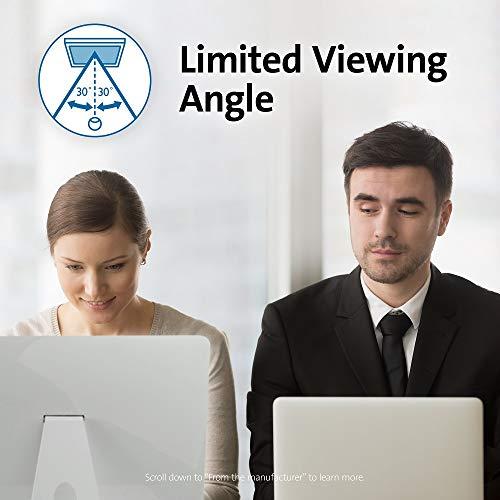 Kensington Kensington FP260W10 Privacy Screen for 26.0" Widescreen 16: 10 Monitors (K52113WW)