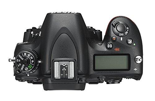 Nikon Nikon D750 FX-format Digital SLR Camera Body
