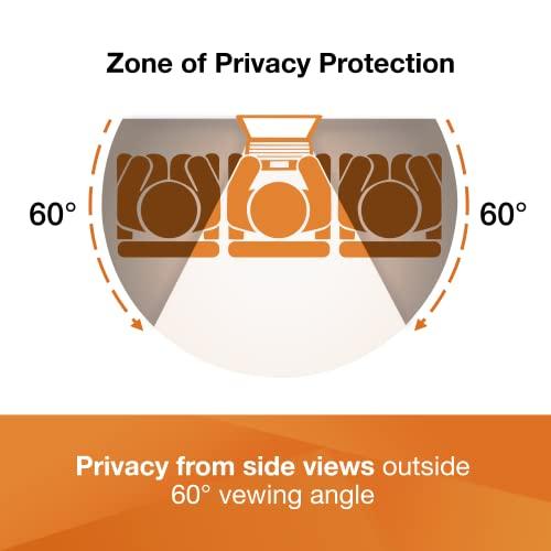 3M 3M Gold Privacy Filter Gold, Glossy