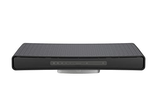 MikroTik MikroTik hAP ac3 LTE6 kit RBD53GR-5HacD2HnD&R11e-LTE6 Wireless Dual-Band Router with LTE Support and 5 Gigabit Ethernet Ports