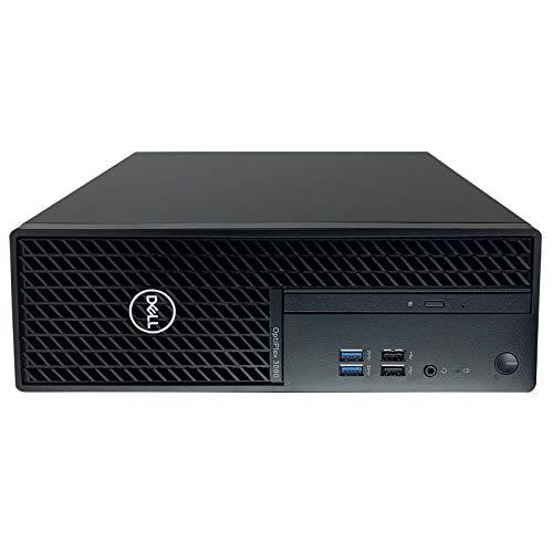 Dell Dell OptiPlex 5000 5400 All-in-One Computer - Intel Core i5 12th Gen i5-12500 Hexa-core (6 Core) 3 GHz - 8 GB RAM DDR4 SDRAM - 256 GB M.2 PCI Express NVMe 3.0 x4 SSD - 23.8" Full HD 1920 x 1080