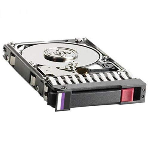 HP 507774-B21 HP 2TB 3G SATA 7.2K RPM LFF (3.5-INCH) NON-HOT PLUG (Renewed)