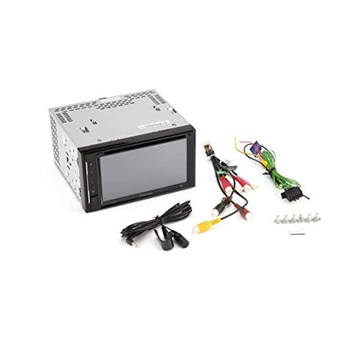 PIONEER PIONEER CAR AVH240EX PIONEER DD DVD Bluetooth Mobile Video