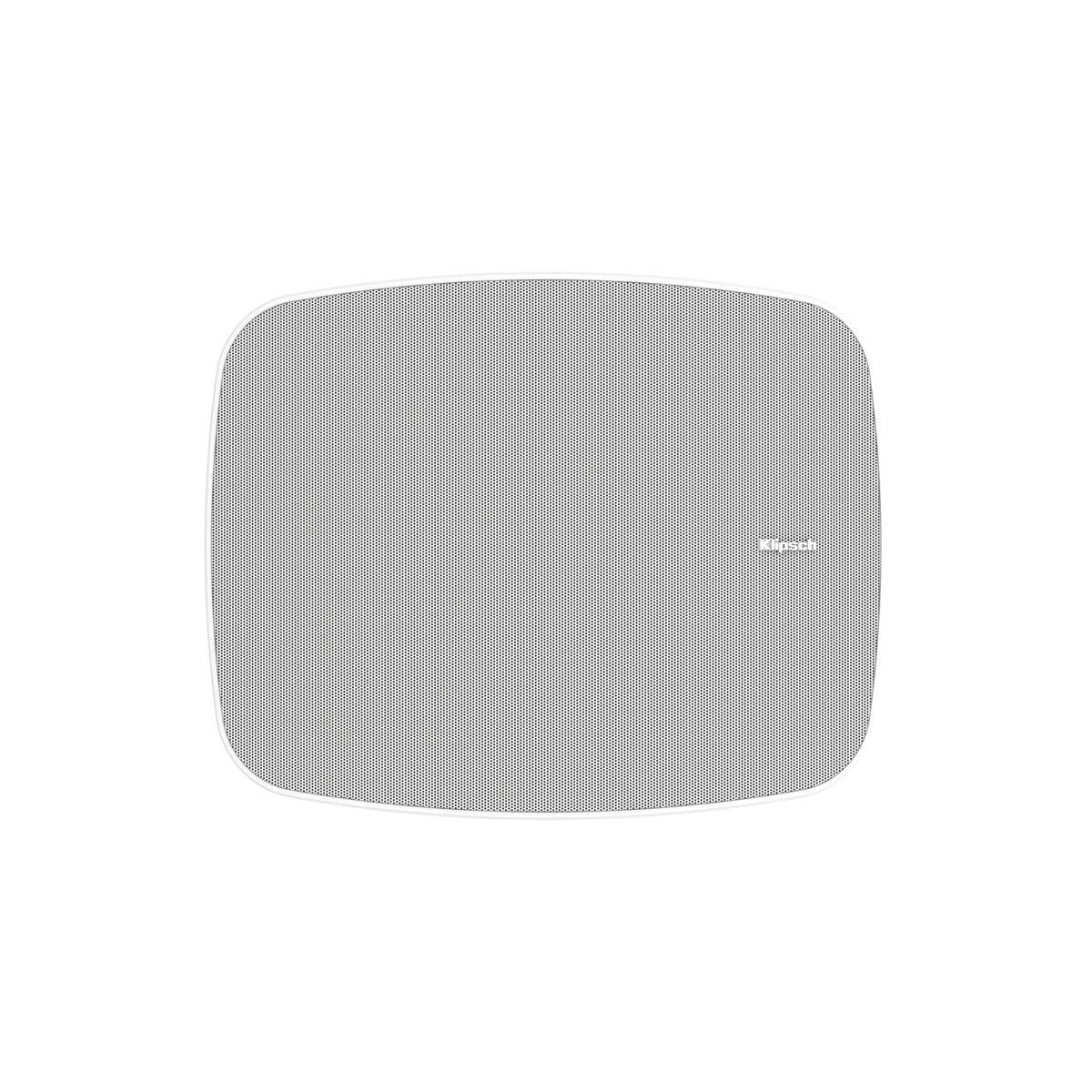 Klipsch Klipsch RSM-525 Indoor/Outdoor Speaker, White (Pair) - Two-Way All-Weather Loudspeakers - 5.25\" IMG Woofer & 1\" Titanium Dome Tweeter