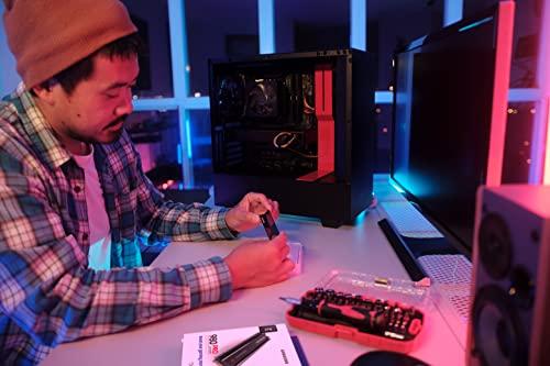 Samsung Samsung 990 PRO Heatsink SSD 1TB, NVMe M.2, Speeds Up to 7,450MB/s, Best for PlayStation 5 (PS5 SSD) Console Expansion MZ-V9P1T0CW