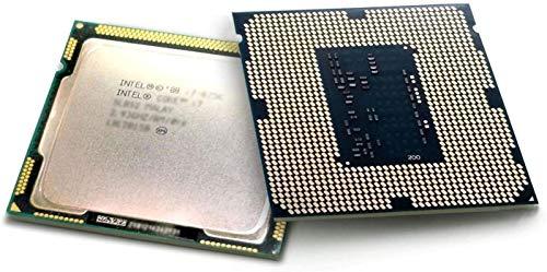 Intel Intel Core i7-4770S Quad-Core Desktop Processor 3.1 GHZ 8 MB Cache- BX80646I74770S