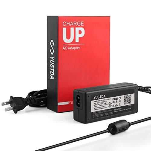 YUSTDA Yustda 45W USB-C AC/DC Adapter Compatible With Samsung Chromebook Pro Plus XE513C24 XE520QAB XE521QAB XE525QBB XE510C24 XE510C25 XE310XBA XE350XBA W16-030N1A BA44-00336A W030R003L PD-30ABUS PA-1300-87
