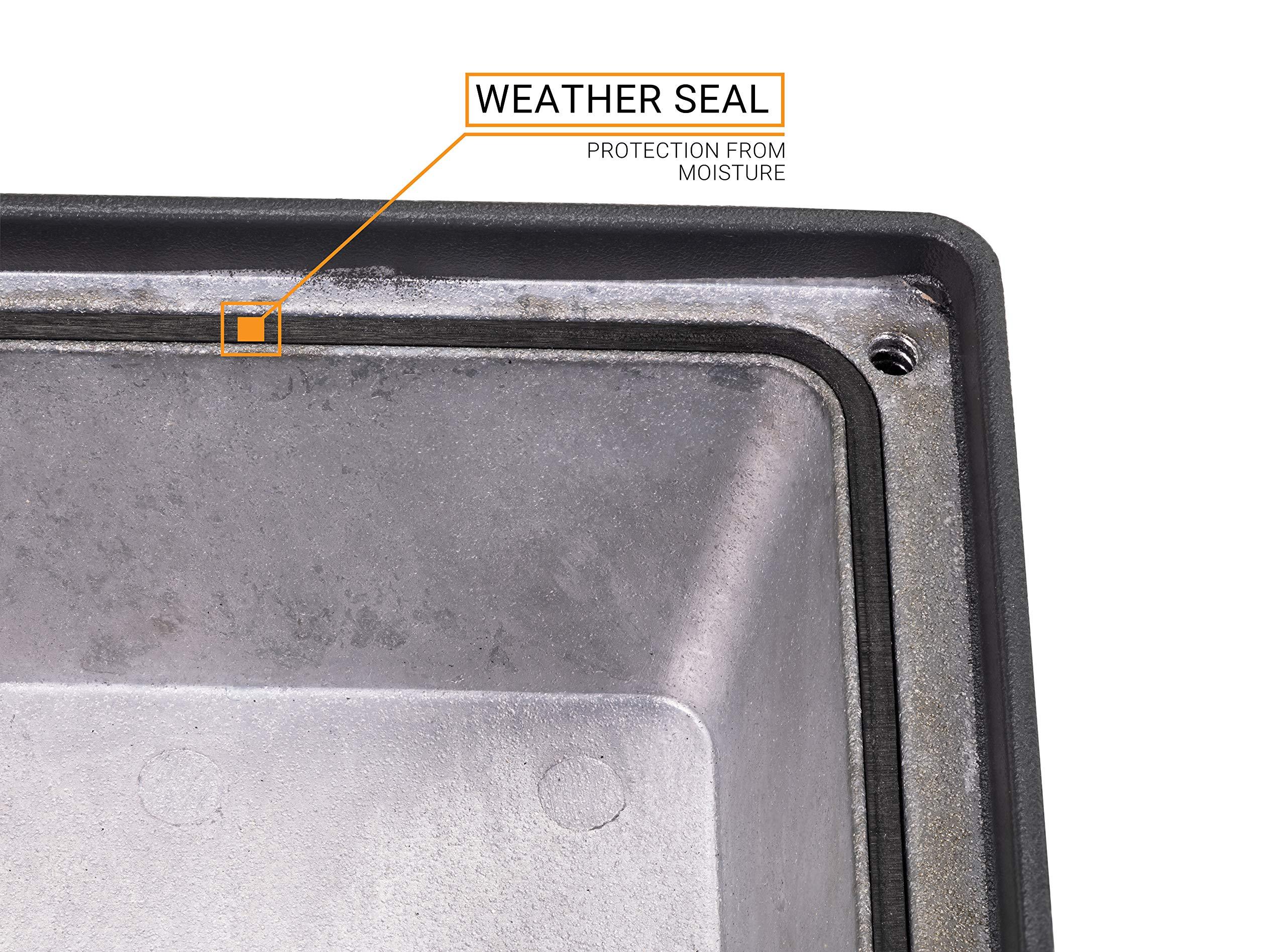 Channel Master Channel Master CM-7777V3 Titan 2 High Gain TV Antenna Preamplifier [Version 3]