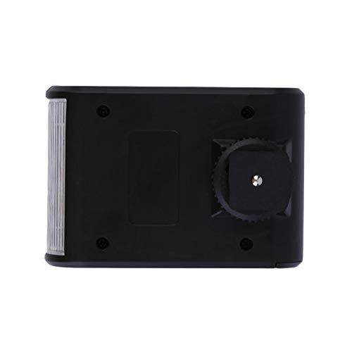 Paialu New Hot Selling Mini Digital Slave Flash Light Auto Pre-Flash Sensor for Digital Camera Top Quality