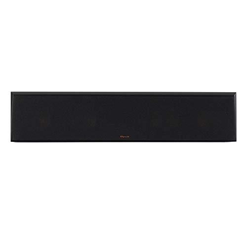 Klipsch Klipsch RP-504C Center Channel Speaker (Ebony)