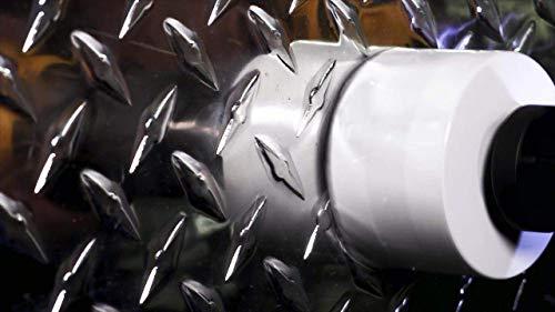 Drill America Drill America 5-3/4" Bi-Metal Hole Saw, DMS9 Series