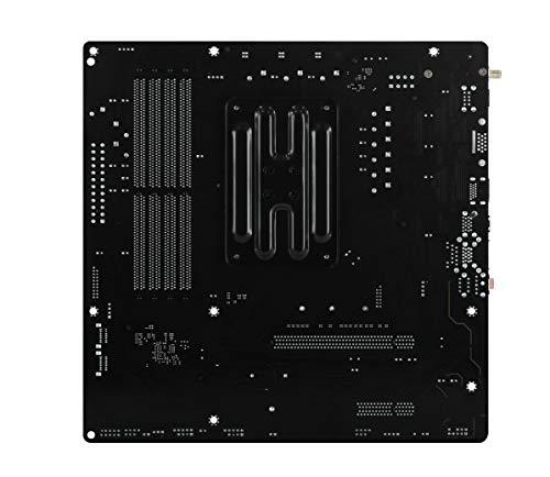 ASRock Asrock B450M/AC AM4 B450 Motherboard