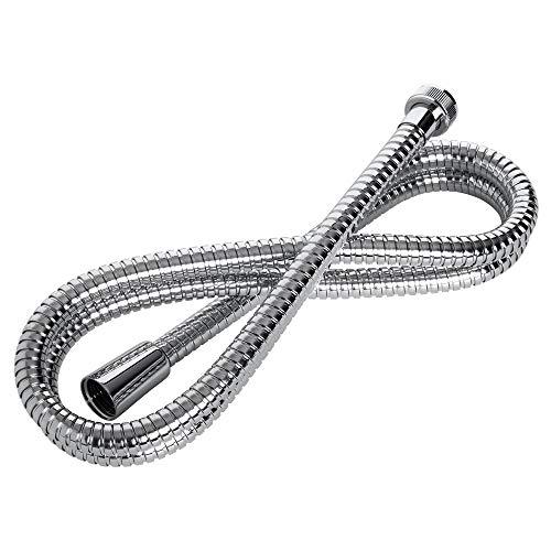 American Standard American Standard 8888.035.002 Amarilis 60-Inch Shower Hose for Hand Shower, Polished Chrome