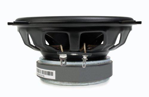 MTX MTX Audio THUNDER51 90-Watt RMS 2- Way Component Speakers Pair, 5.25 inch