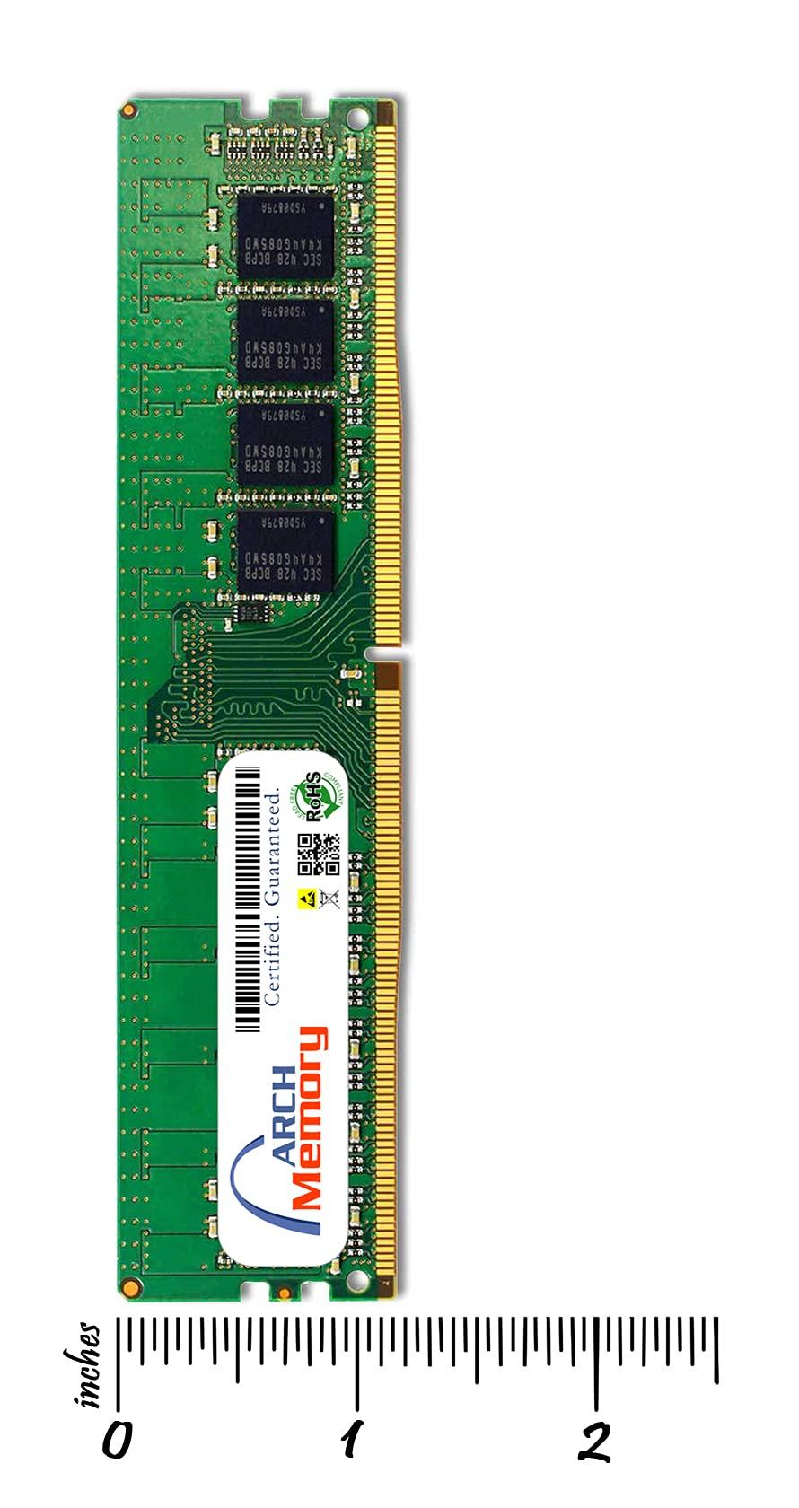 Arch Memory Arch Memory Replacement for HP 13L74AT 16GB 288-Pin DDR4 3200MHz UDIMM RAM for EliteDesk 800 G6