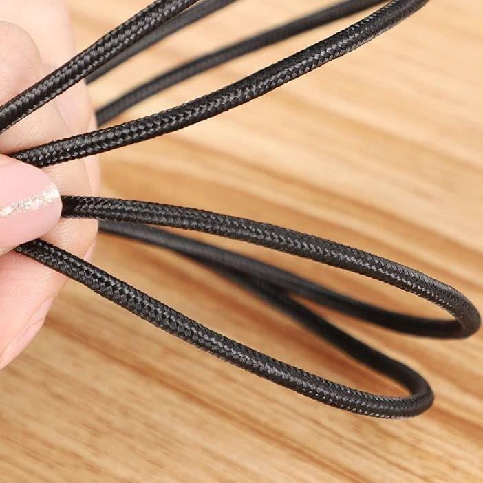 DirectNine Basics Indestructible Magnetic Cable - for iPhone
