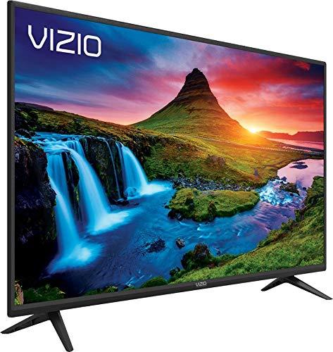 VIZIO VIZIO D-Series 40” 1080p Class Smart TV - D40f-G9, 2018