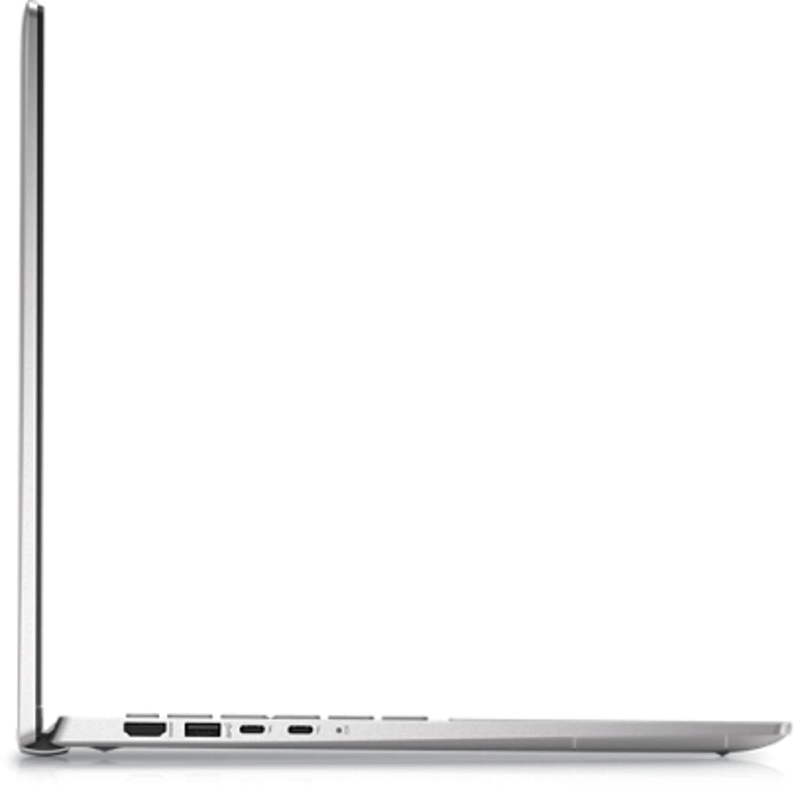 Dell Dell Inspiron 7620 Plus 2-in-1 Laptop (2022) Touch | 16" 1920x1200 FHD+ | Core i7-1260P - 512GB SSD Hard Drive - 16GB RAM | 12 cores @ 4.7 GHz Win 11 Home Silver (Renewed)