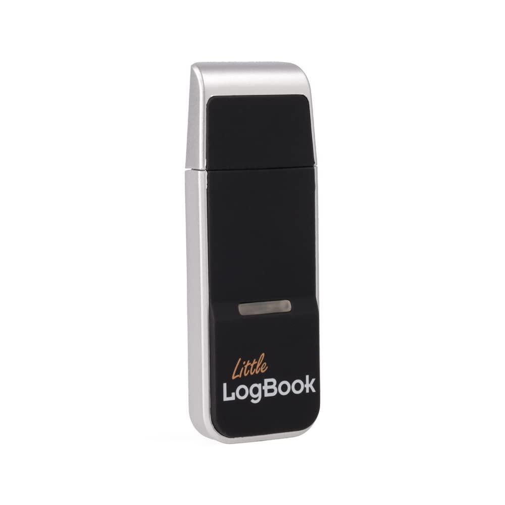 Little LogBook Little LogBook-Electronic Mileage Logbook-No Monthly or Annual Fees