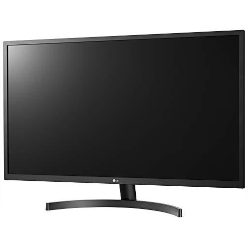 LG LG 32MN600P-B 31.5 inch Full HD IPS Monitor with AMD FreeSync 2 Pack