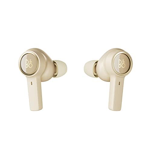 Bang & Olufsen Bang & Olufsen Beoplay EX - Wireless Bluetooth Earphones with Microphone and Active Noise Cancelling, Waterproof, 20 Hours of Playtime