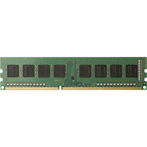 Brute Networks Brute Networks 4ZC7A08702-BN - 16GB DDR4-2666Mhz 2Rx8 Non-ECC UDIMM (Compatible with OEM PN# 4ZC7A08702)